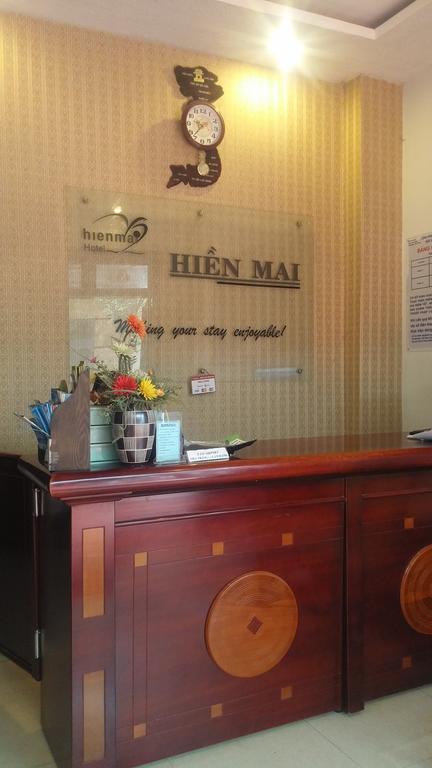 Spot On 1050 Hien Mai Hotel 나트랑 외부 사진